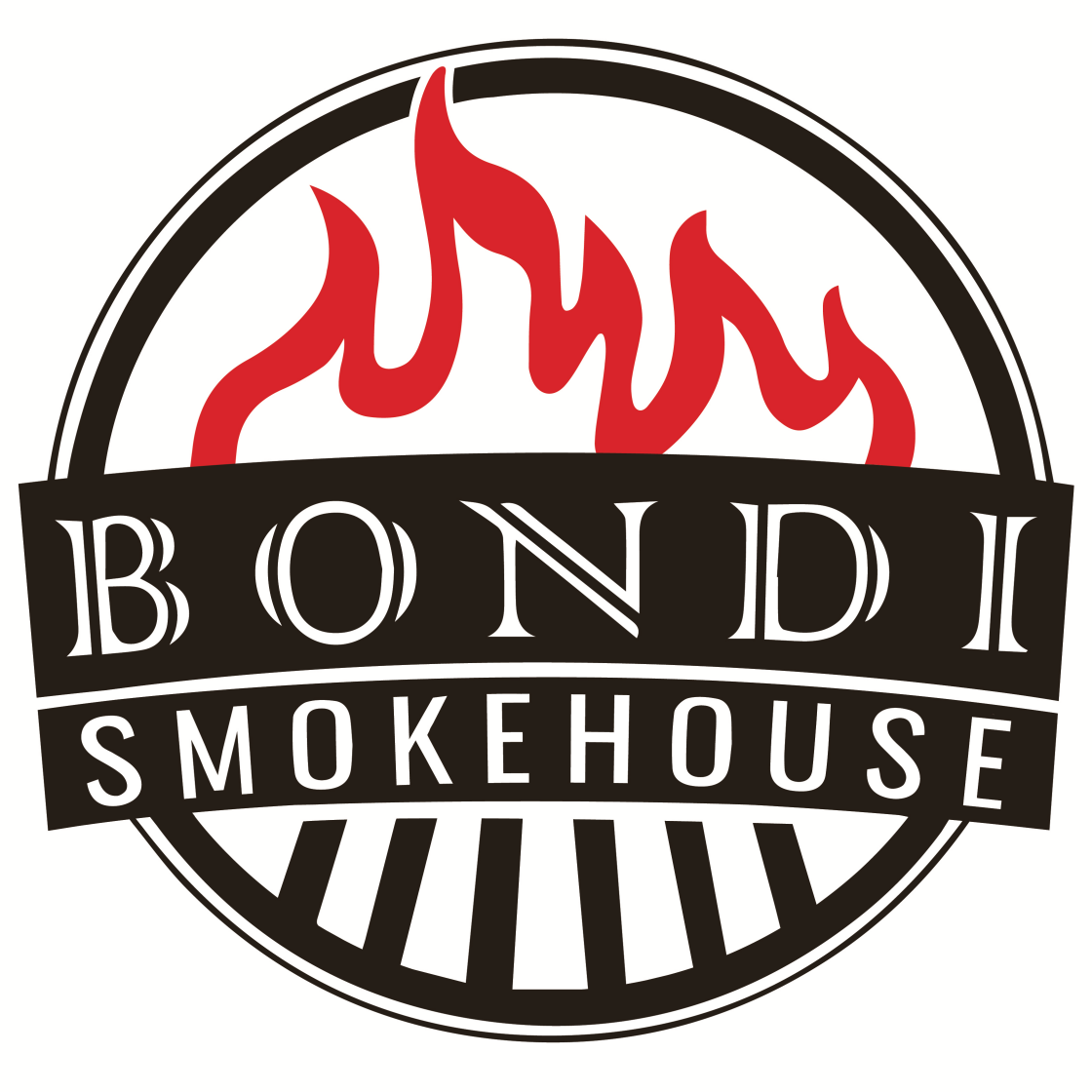 Home BONDI SMOKEHOUSE